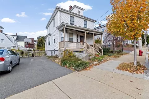 Other - 98 Bradford St, Everett, MA 02149 photo 1 of 6