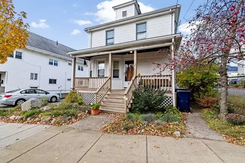 98 Bradford St, Everett, MA 02149