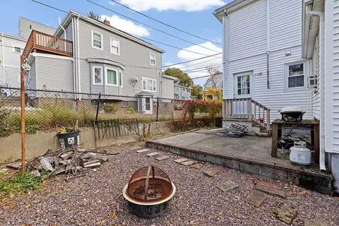 Exterior - 98 Bradford St, Everett, MA 02149 photo 5 of 7