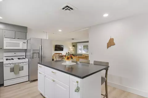 Kitchen - 12 Nick Ln, Maynard, MA 01754 photo 2 of 3
