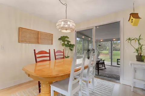 Dining - 12 Nick Ln, Maynard, MA 01754 photo 2 of 2