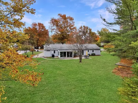 Exterior - 12 Nick Ln, Maynard, MA 01754 photo 1 of 6