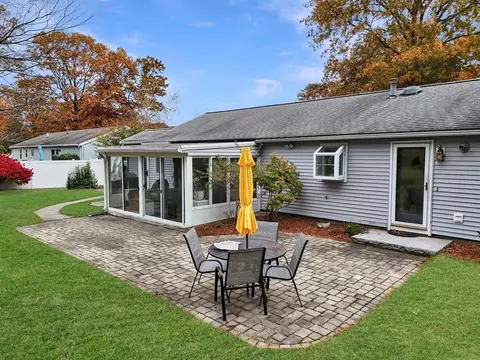 Exterior - 12 Nick Ln, Maynard, MA 01754 photo 2 of 6