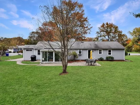 Exterior - 12 Nick Ln, Maynard, MA 01754 photo 4 of 6