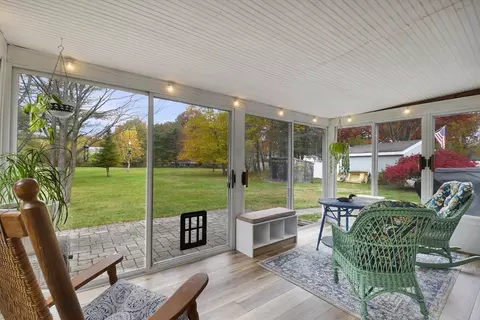 Exterior - 12 Nick Ln, Maynard, MA 01754 photo 5 of 6