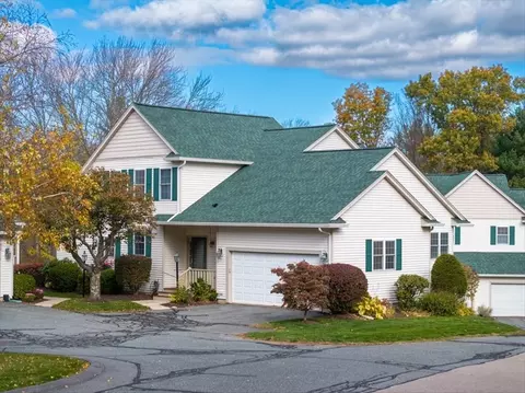 56 Village Cir #56, Milford, MA 01757