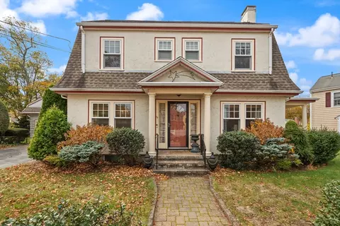 177 Nevada St, Newton, MA 02460