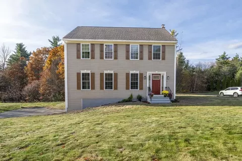 30 Foster Ct, Gardner, MA 01440