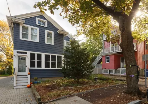 107 Grozier Rd #1, Cambridge, MA 02138