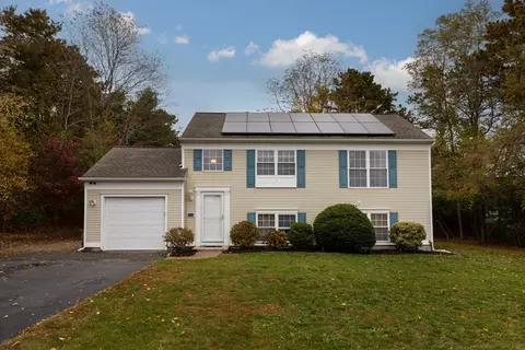28 Paulette Ter, Plymouth, MA 02360