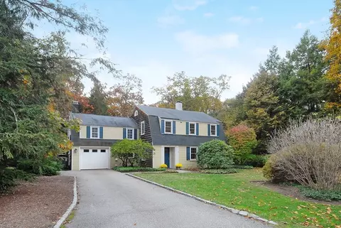 213 Nashoba, Concord, MA 01742
