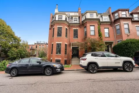 59 Fort, Roxbury, MA 02119