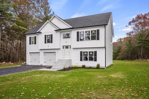18 Mckinstry Dr, Charlton, MA 01507