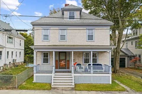 260 Maple St, New Bedford, MA 02740