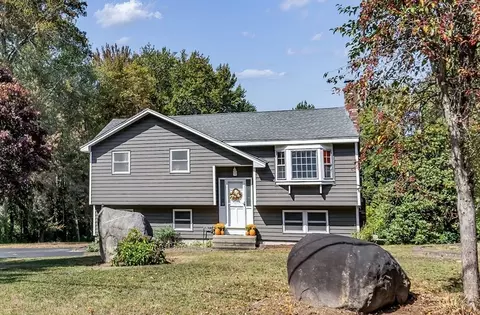 167 Charles Dr, Tewksbury, MA 01876