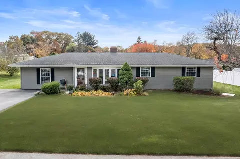 184 Richard Rd, Braintree, MA 02184