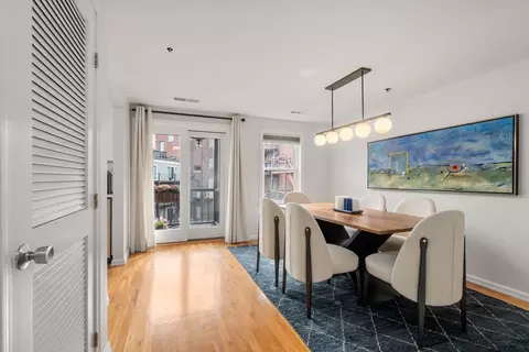 17 Henley St #F, Charlestown, MA 02129