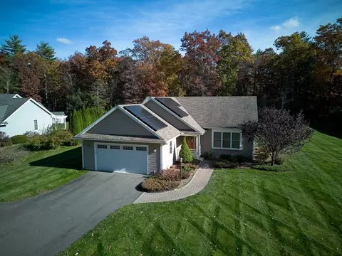 72 Glendale Rd, Southampton, MA 01073