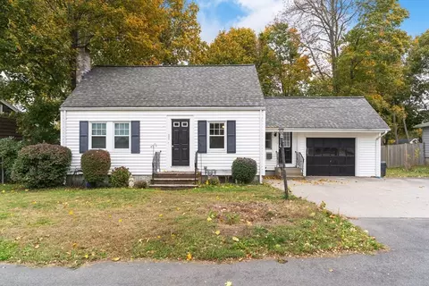 320 Green St, Weymouth, MA 02191