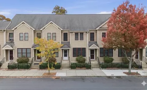 214 Humboldt Ave #214, Boston, MA 02121