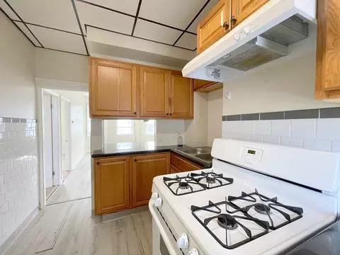 Kitchen - 159 Covel St, Fall River, MA 02723 photo 6 of 6