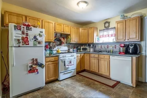 Kitchen - 159 Covel St, Fall River, MA 02723 photo 3 of 6