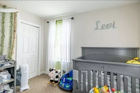 Bedroom - 159 Covel St, Fall River, MA 02723 photo 8 of 18