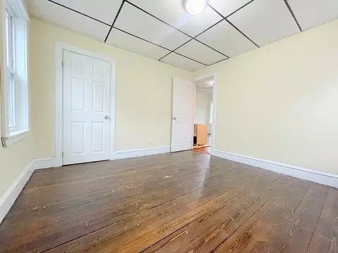 Bedroom - 159 Covel St, Fall River, MA 02723 photo 2 of 18
