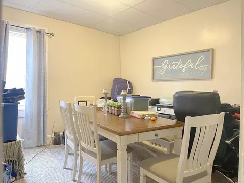 Dining - 159 Covel St, Fall River, MA 02723 photo 2 of 2