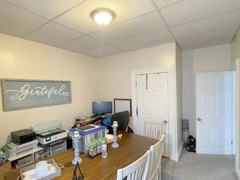 Dining - 159 Covel St, Fall River, MA 02723 photo 1 of 2