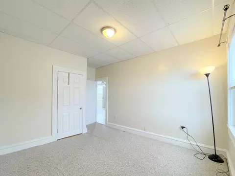 Bedroom - 159 Covel St, Fall River, MA 02723 photo 13 of 18