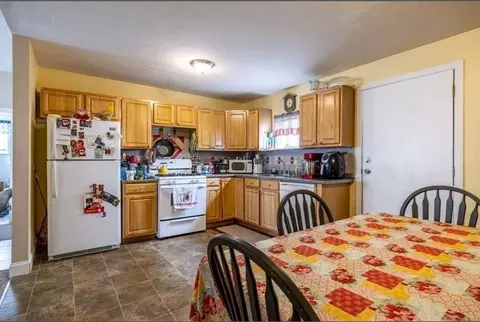 Kitchen - 159 Covel St, Fall River, MA 02723 photo 4 of 6