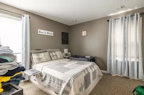 Bedroom - 159 Covel St, Fall River, MA 02723 photo 11 of 18