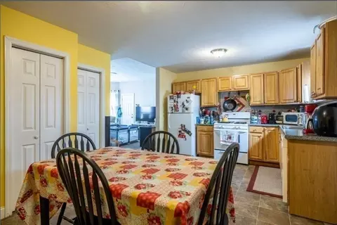 Entry Way - 159 Covel St, Fall River, MA 02723 photo 1 of 1