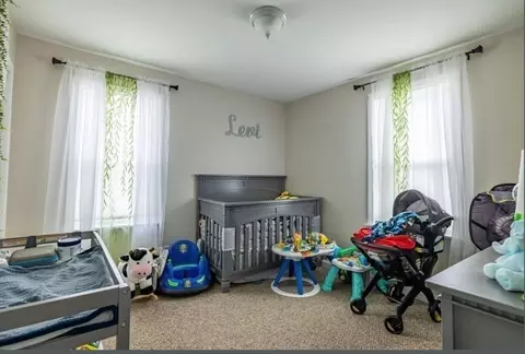 Bedroom - 159 Covel St, Fall River, MA 02723 photo 9 of 18