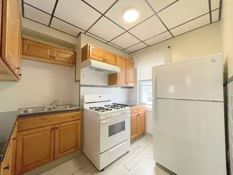 Kitchen - 159 Covel St, Fall River, MA 02723 photo 5 of 6