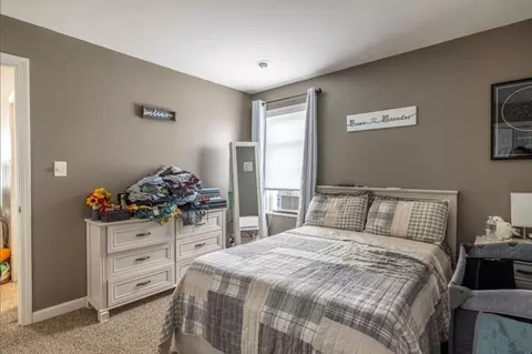 Bedroom - 159 Covel St, Fall River, MA 02723 photo 10 of 18