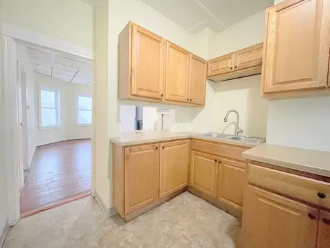 Kitchen - 159 Covel St, Fall River, MA 02723 photo 2 of 6