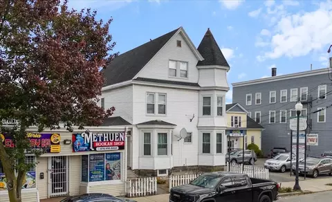 69 Broadway, Methuen, MA 01844