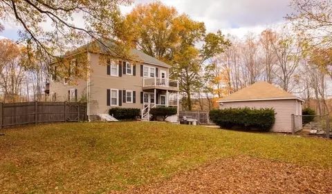 216 Landham Rd, Sudbury, MA 01776