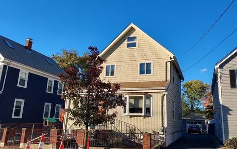 38 Tainter St, Medford, MA 02155