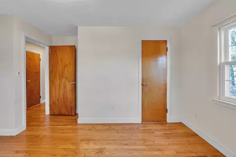 Bedroom - 4 Taylor Rd, Maynard, MA 01754 photo 7 of 8