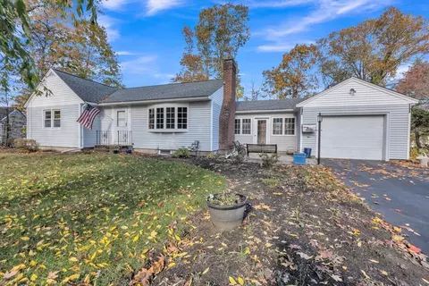 4 Taylor Rd, Maynard, MA 01754