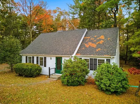 24 Woodland Rd, Sudbury, MA 01776