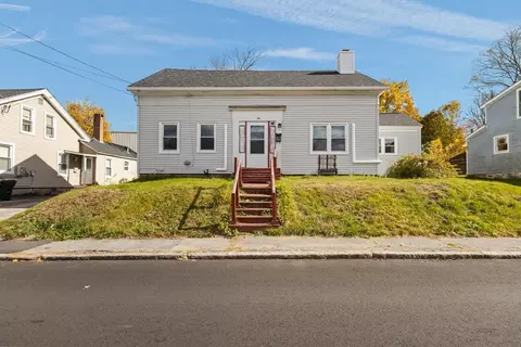 Exterior - 36 N Main St, Webster, MA 01570 photo 7 of 8