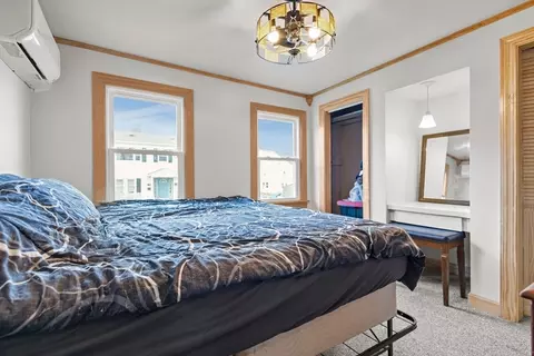 Bedroom - 36 N Main St, Webster, MA 01570 photo 4 of 10