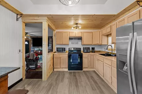 Kitchen - 36 N Main St, Webster, MA 01570 photo 1 of 4