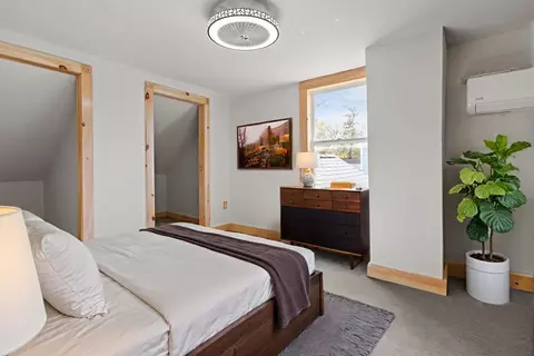 Bedroom - 36 N Main St, Webster, MA 01570 photo 8 of 10