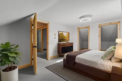 Bedroom - 36 N Main St, Webster, MA 01570 photo 7 of 10
