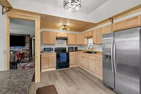 Kitchen - 36 N Main St, Webster, MA 01570 photo 2 of 4
